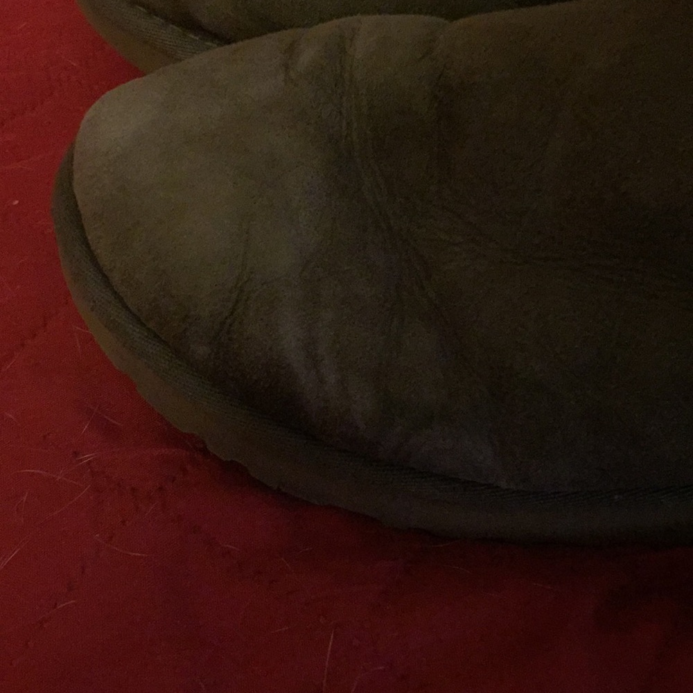 Ugg booties - Picture 8 of 8